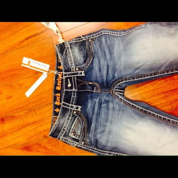 New rock revival Adele boot - Picture 3 of 4