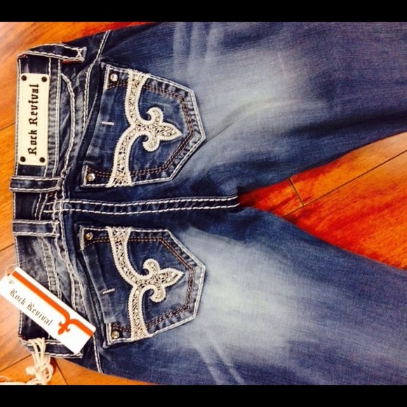 New rock revival Adele boot - Picture 4 of 4