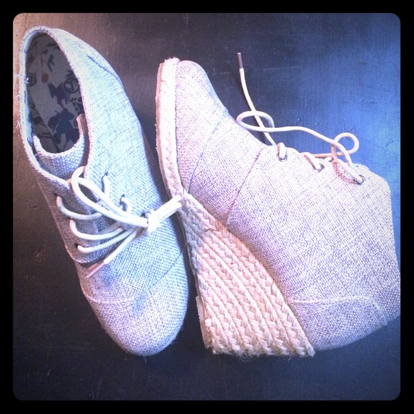 Wedges