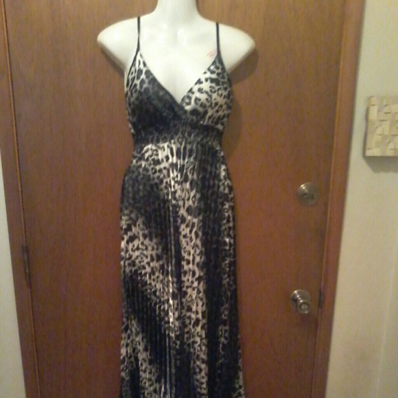 Gorgeous maxi