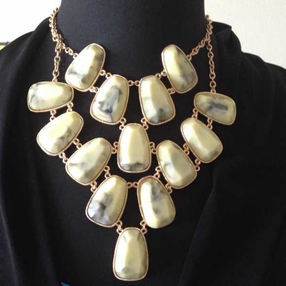 Statement piece! Fab!