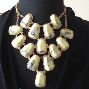 Statement piece! Fab!