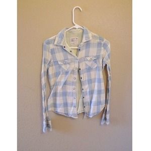 American Eagle Flannel