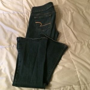 AE JEANS