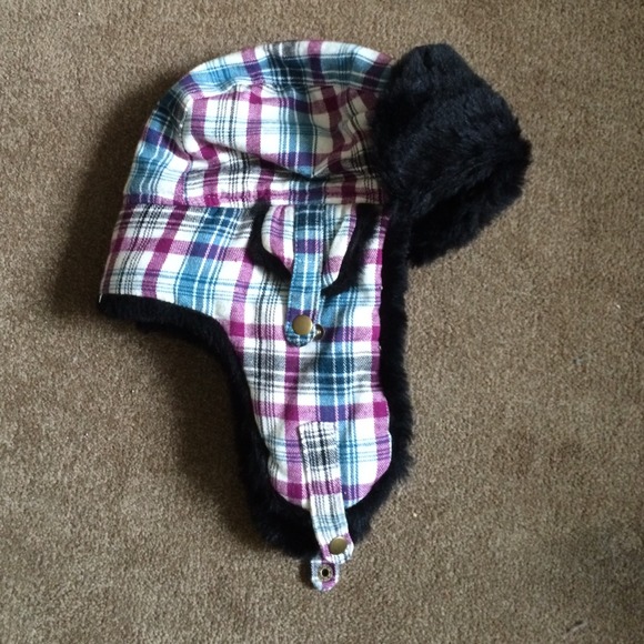 Snow Hat