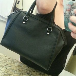 SOLD!!! Black handbag