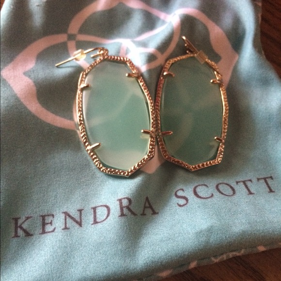 Kendra Scott Earrings