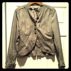 Bebe blazer/ jacket