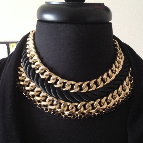 SOLD!!!! Quality statement piece! Must have!