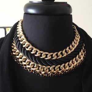 SOLD!!!! Quality statement piece! Must have!