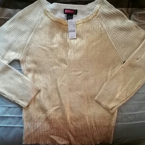 Sweater