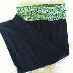 Victoria's Secret Yoga Pants