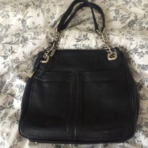 Makowsky handbag