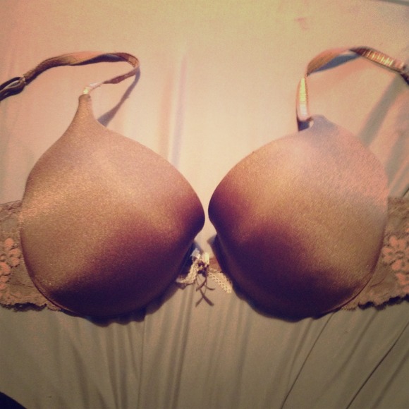 Cute nice bra. Bought of posh but didn't fit:(