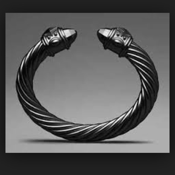 DAVID YURMAN 🚫SOLD🚫