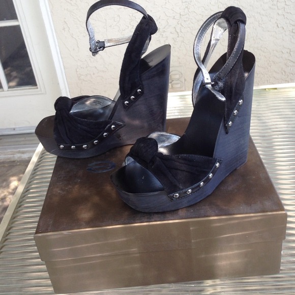 Bebe Shoes
