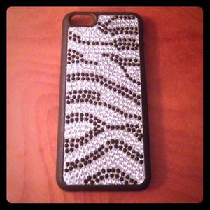 **PRICE REDUCED** IPhone 5c case