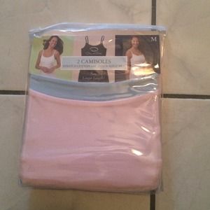 Oscar de la Renta camisoles