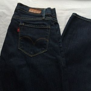 Limited edition Levis