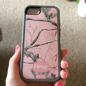 Iphone 5 defender otterbox