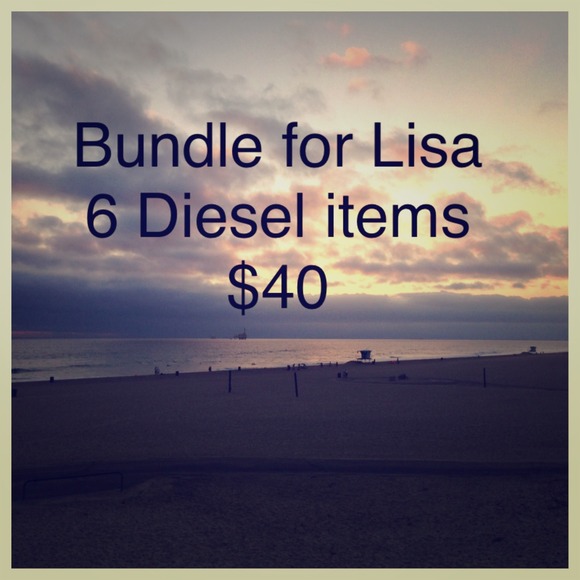 Bundle for Lisa