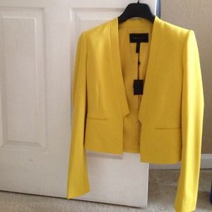 Bcbg blazer