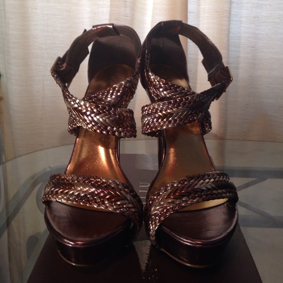 Tall dress shoe - Picture 2 of 4