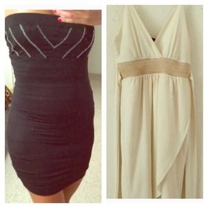2 Dresses for $10