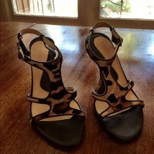 Kenneth Cole stiletto 7.5