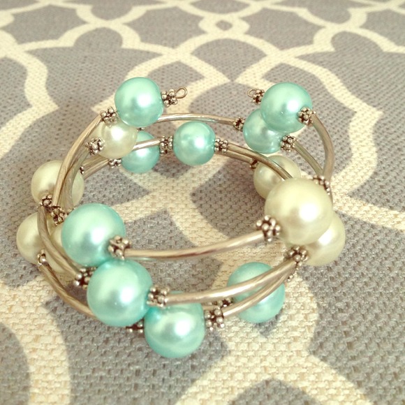 Baileys Spiral Bracelet!!