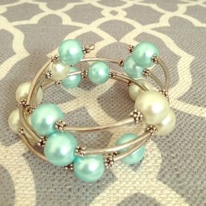 Baileys Spiral Bracelet!!