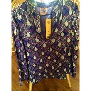 Tory Burch Tunic (not looking to trade)