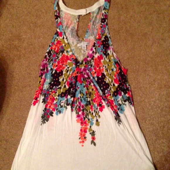 American Eagle Outfitters Tops - American Eagle Tank Top