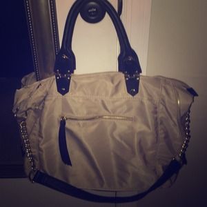 Steve Madden tote bag