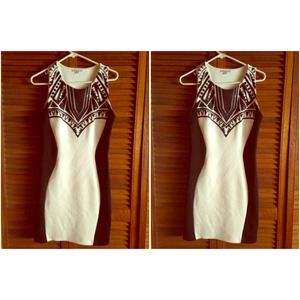 Dress Charlotte Russe