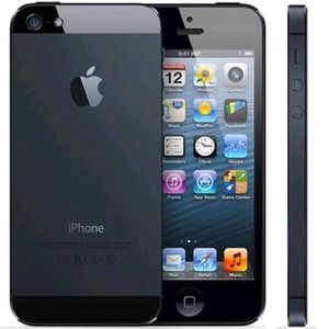 ***SOLD*** iPhone 5s Gray AT&T