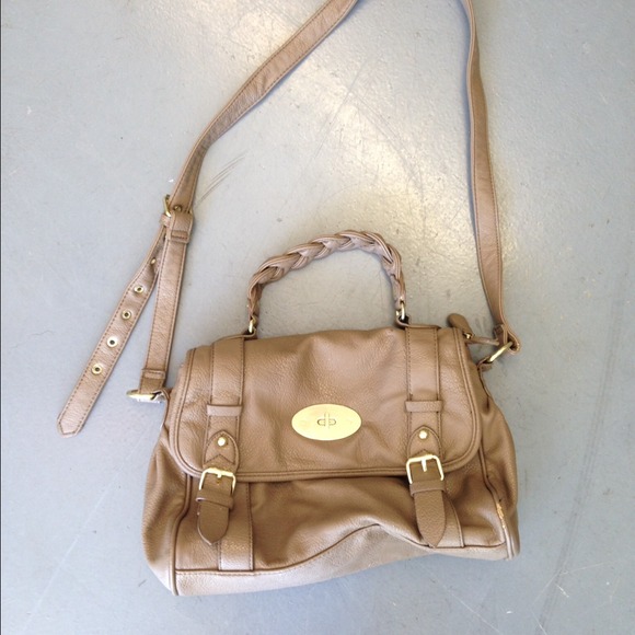 Steve Madden hand bag