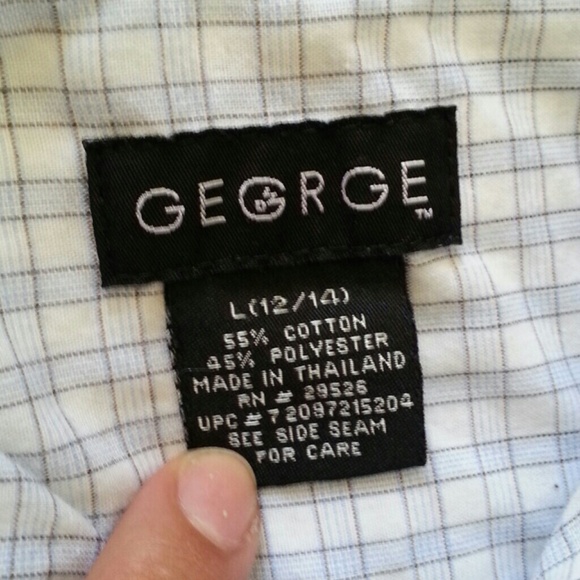Kid button ups - Picture 3 of 4