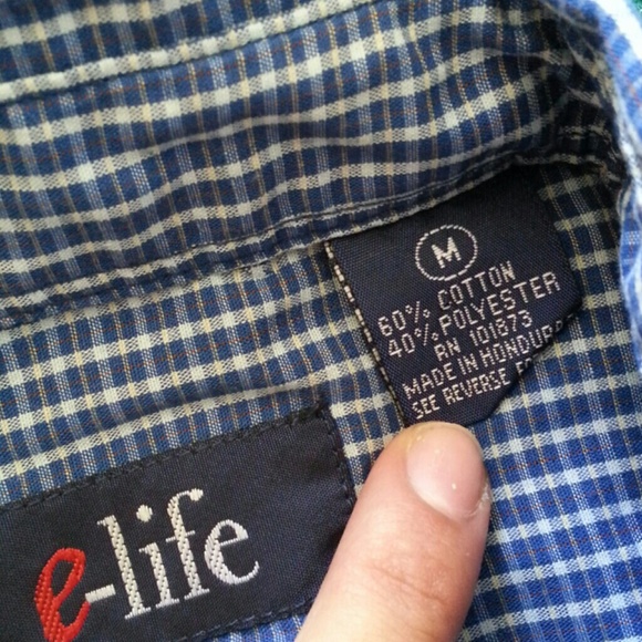 Kid button ups - Picture 4 of 4