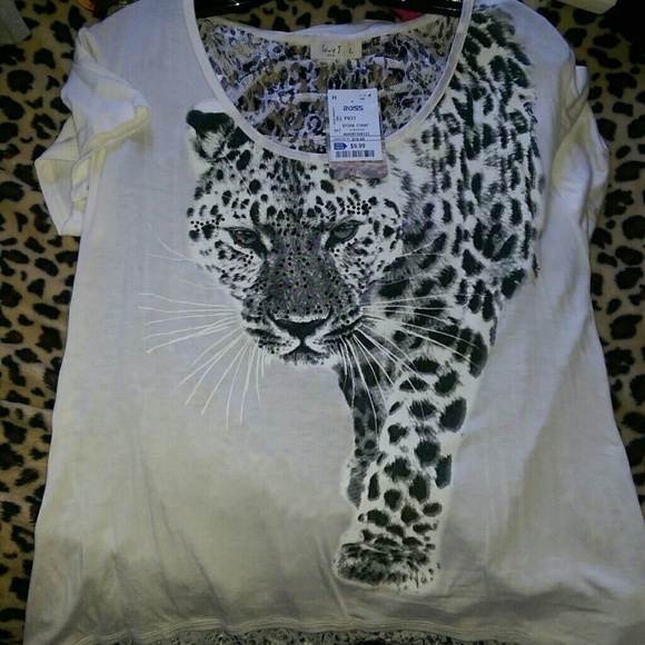 Cute t shirt