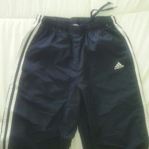 Adidas Windbreaker pants