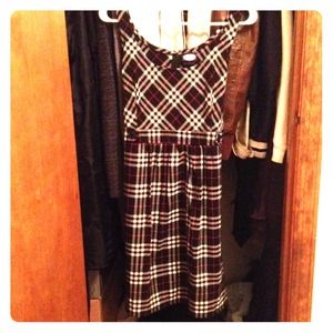 Zoey Beth dress
