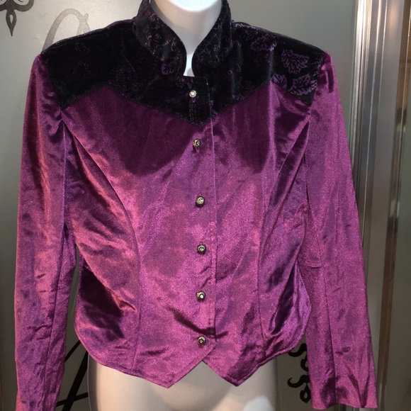 Western Collection NWT Beautiful blazer - Picture 10 of 11