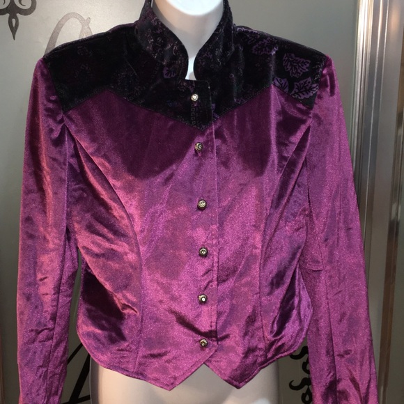 Western Collection NWT Beautiful blazer - Picture 8 of 11