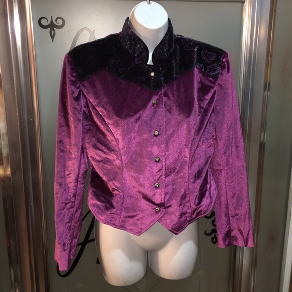 Western Collection NWT Beautiful blazer - Picture 9 of 11