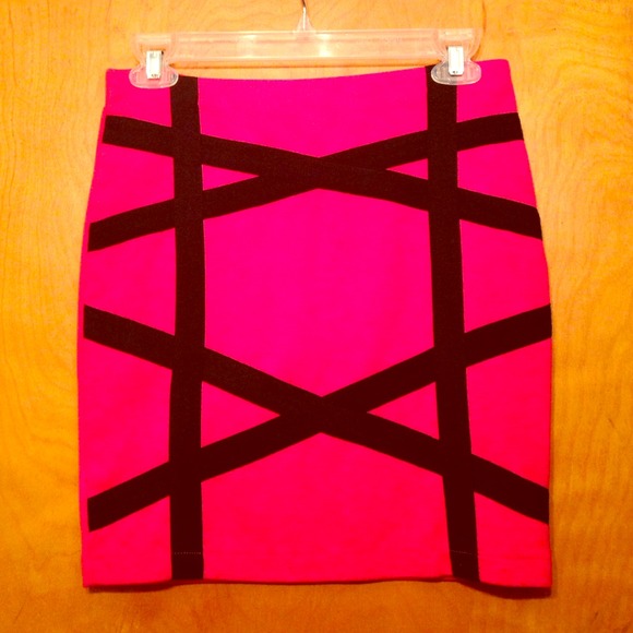 Bodycon skirt🙌