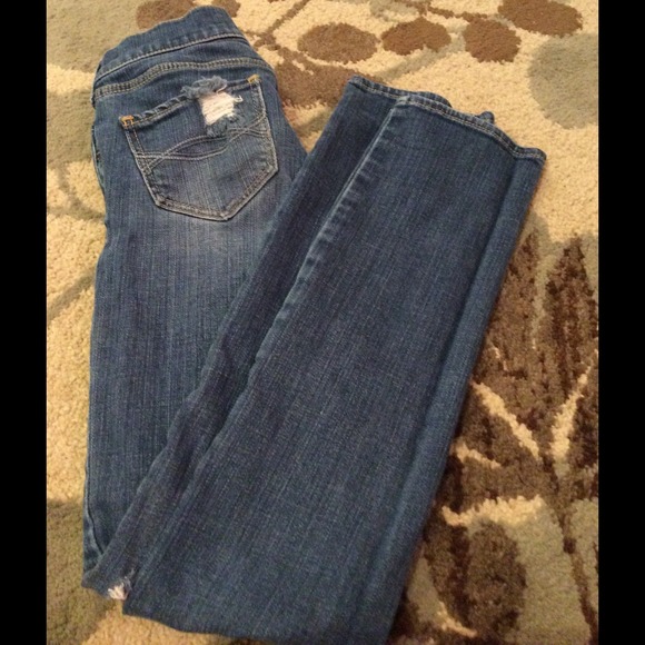 Abercrombie Jeans