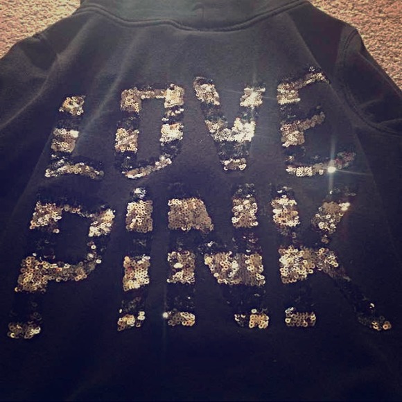 🚫SOLD🚫VS zip up