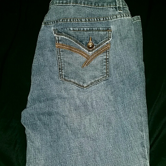 Denim Jeans - Picture 2 of 3