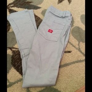 Dickies pants